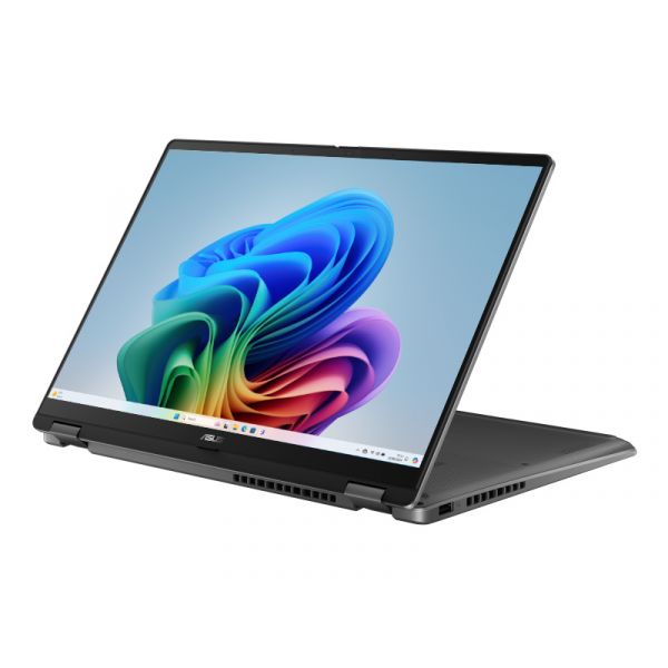 Asus Vivobook 14 Flip TP3407 Copilot+ PC (TP3407SA-QL021W) Matte Gray
