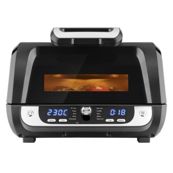 Philco PHHG 7000 forrólevegős fritőz (41018417)