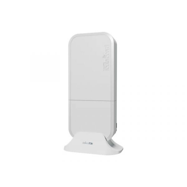 MIKROTIK Dual-Band Wireless Access Point, 2x1000Mbps, WiFi6, vízálló, kültéri (WAPG-5HAXD2HAXD)