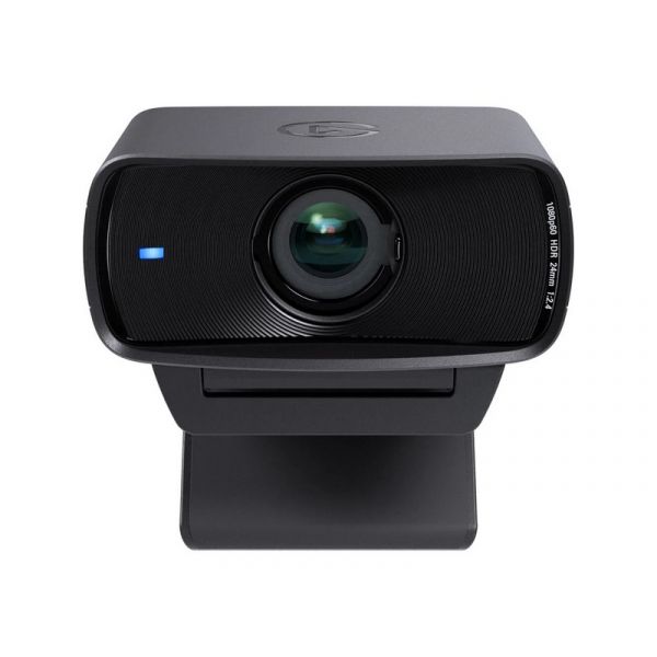 CORSAIR ELGATO FACECAM MK.2 Webkamera, USB-C kábellel, fekete (10WAC9901)