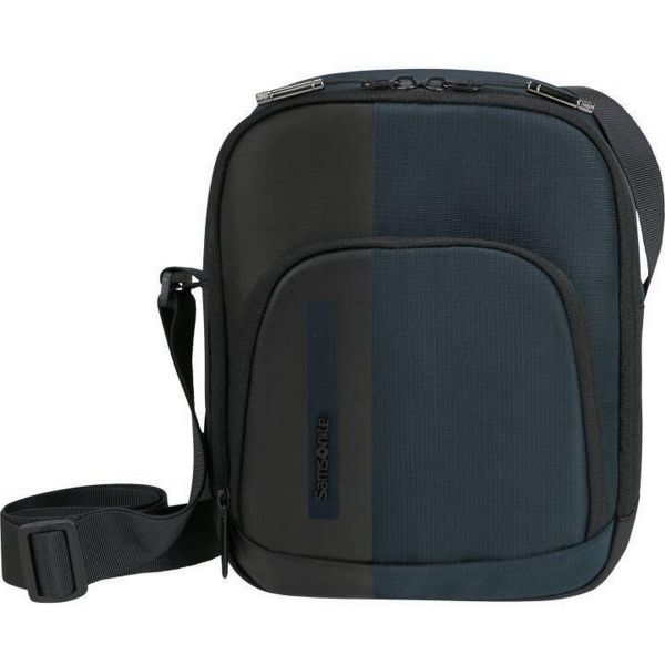 SAMSONITE Tablet táska 142141-1277, Crossover (Deep blue) -BIZ2GO