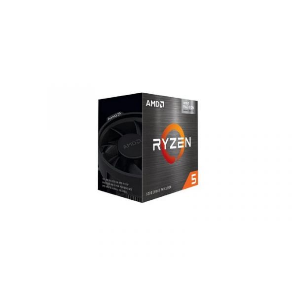 AMD Ryzen 5 5600GT 3.6GHz 16MB Cache AM4 CPU (100-100001488BOX)
