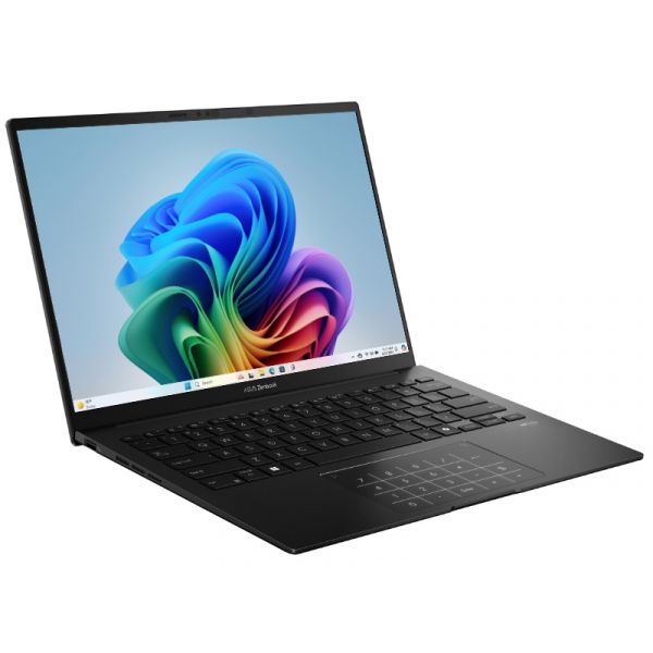 Asus ZenBook 14 OLED UM3406 (UM3406KA-PP061W) Jade Black