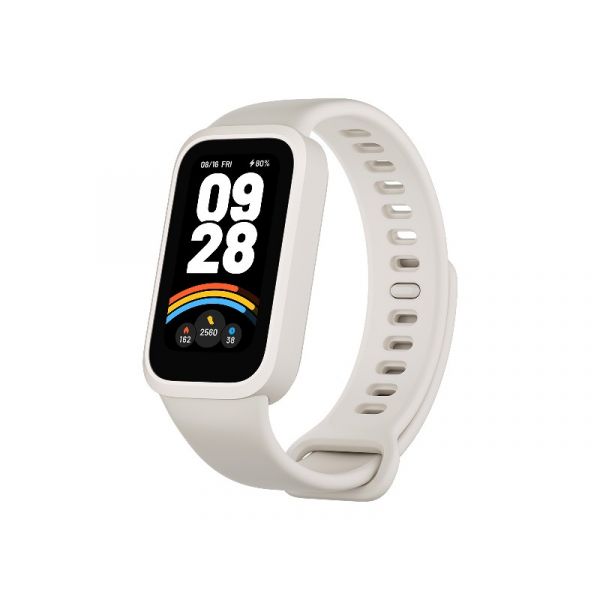 Xiaomi Smart Band 9 Active Beige White (BHR9441GL)