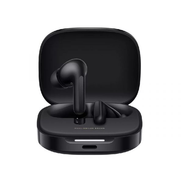 Xiaomi Redmi Buds 6, Night Black (BHR9251GL)