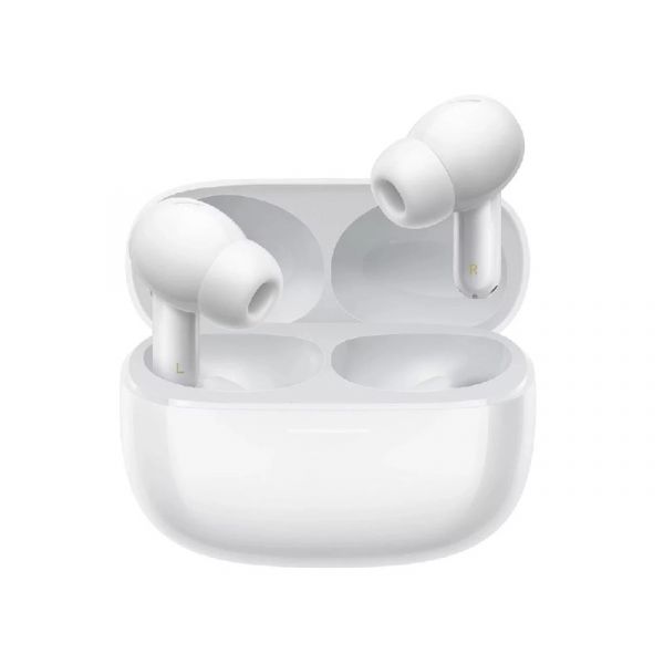 Xiaomi Redmi Buds 6 Pro, Glacier White (BHR9310GL)