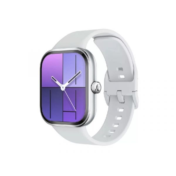 Xiaomi Redmi Watch 5, Silver Gray (BHR9381GL)