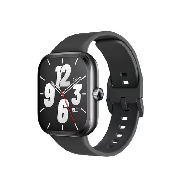 Xiaomi Redmi Watch 5, Obsidian Black (BHR9389GL)