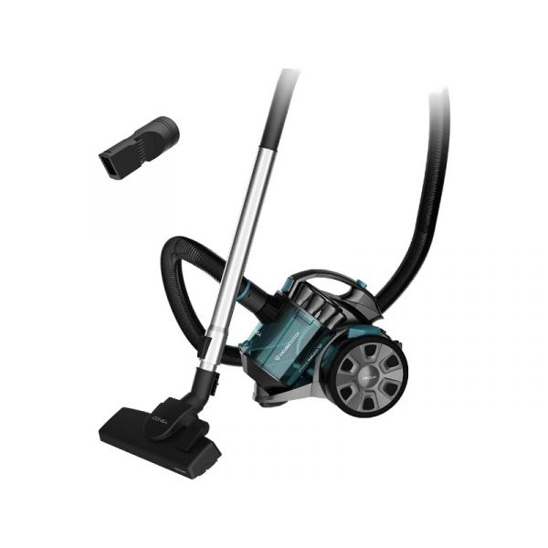 Cecotec Conga Rockstar Cyclonic X-treme porzsák nélküli porszívó (8600)