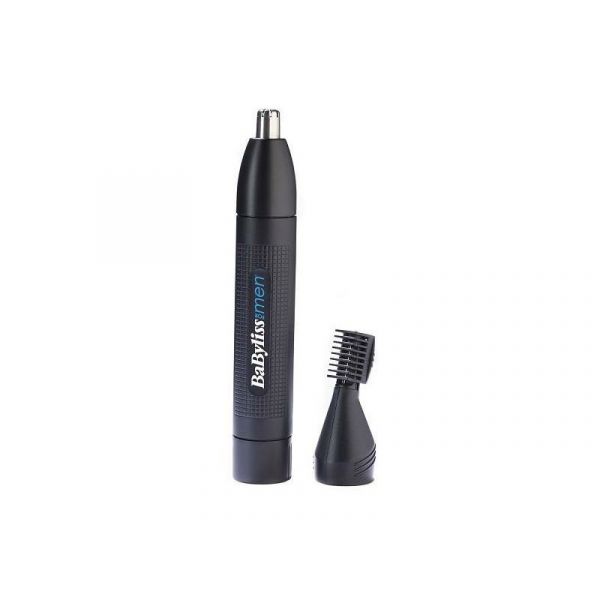 BaByliss E652E orr- és fülszőrzetnyíró szemöldök trimmerrel