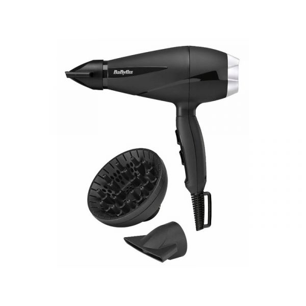 BaByliss 6710DE Style Pro ionos hajszárító
