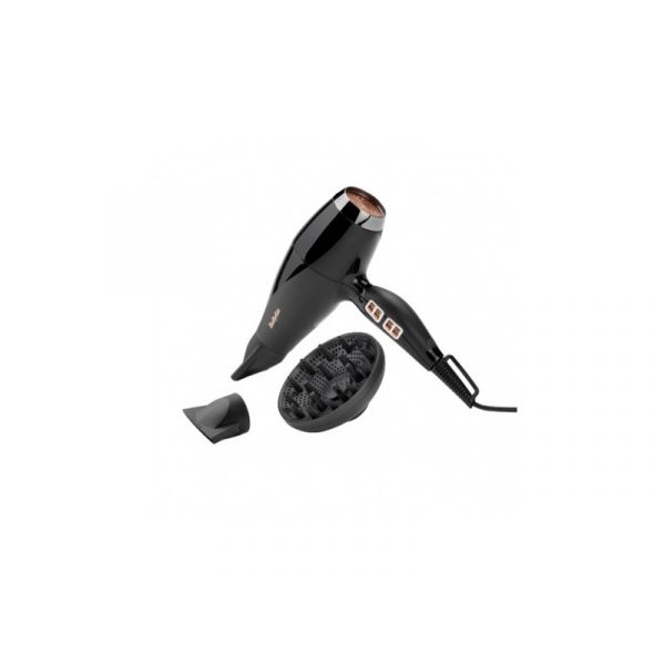 Babyliss 6716DE Air Power Pro ionos hajszárító