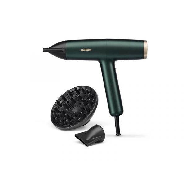 BaByliss D6555DE Air Power Pro ionos hajszárító