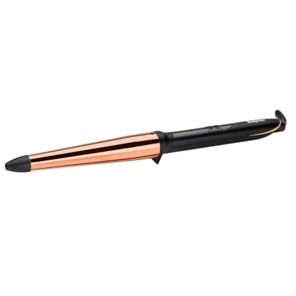 BaByliss C458E Titanium Brilliance kúpvas