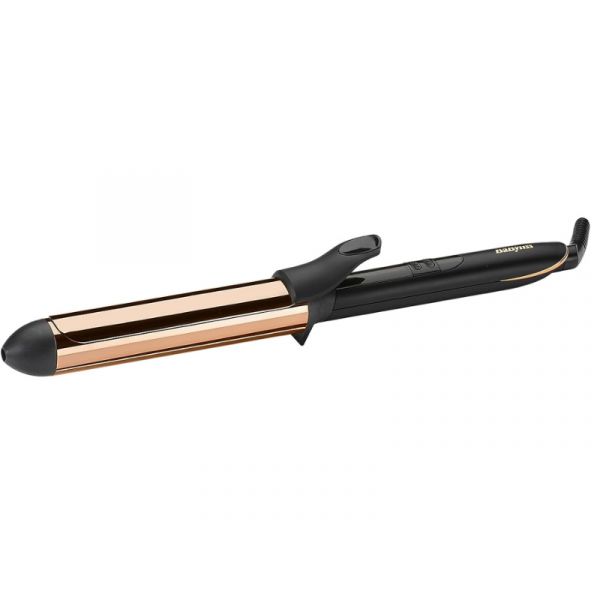 BaByliss C459E Titanium Brilliance Curls hajsütővas