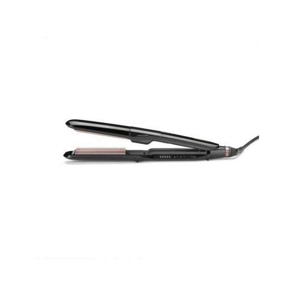 Babyliss ST493E Steam Smooth gőzölős kerámialapos hajvasaló