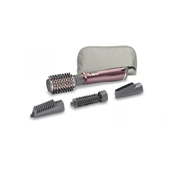 BaByliss AS960E Beliss Big Hair forgókefés hajformázó