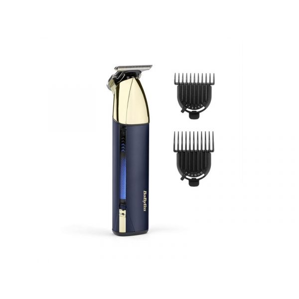 BaByliss T992E X-Metal Series szakállvágó