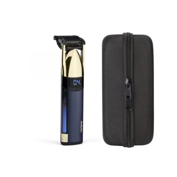 BaByliss S992E Super-X szakállvágó