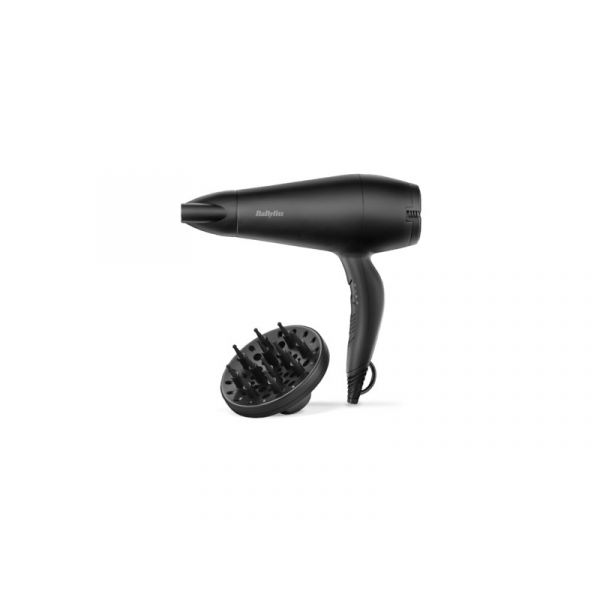 BaByliss D215DE hajszárító