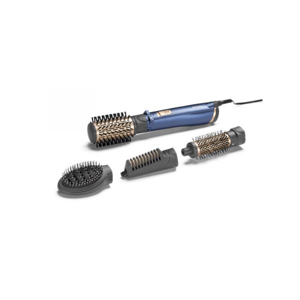 BaByliss AS965E Style Pro forgókefés hajformázó