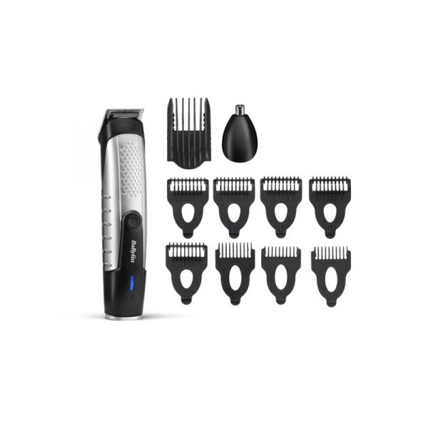 BaByliss T812 Lithium Power szakállvágó (T812E)