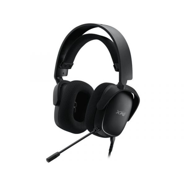 ADATA XPG Precog S Gamer Fejhallgató (PRECOG S-BKCWW) Fekete
