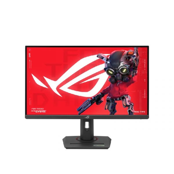Asus ROG Strix XG27ACMG 27" QHD IPS 270Hz gaming monitor, fekete
