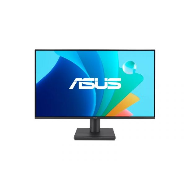 Asus VA259HGA 24,5" FHD IPS 120Hz Eye Care monitor, fekete