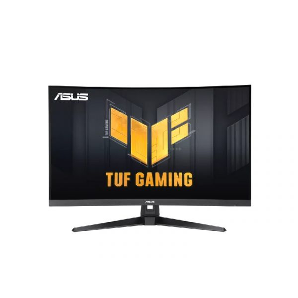 Asus TUF Gaming VG27WQ3B 27" QHD VA 180Hz monitor fekete