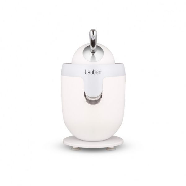 Lauben LBNECJ110WT Electric Citrus Juicer 110WT citrusprés