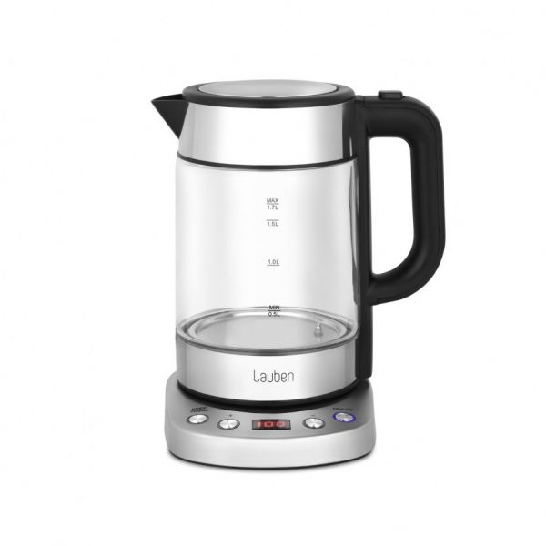 Lauben LBNEK17GS Electric Kettle EK17GS vízforraló