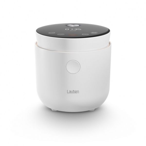 Lauben LBNRCD1500WT Low Sugar Rice Cooker 1500WT rizsfőző