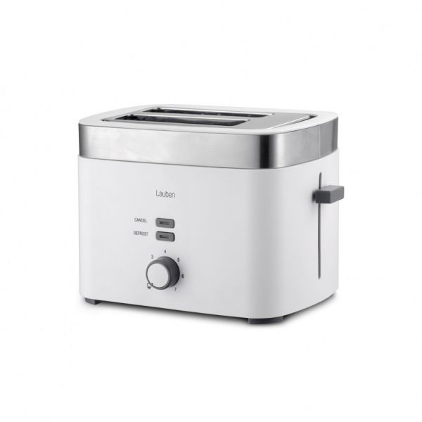 Lauben LBNT17WS Toaster T17WS kenyérpirító