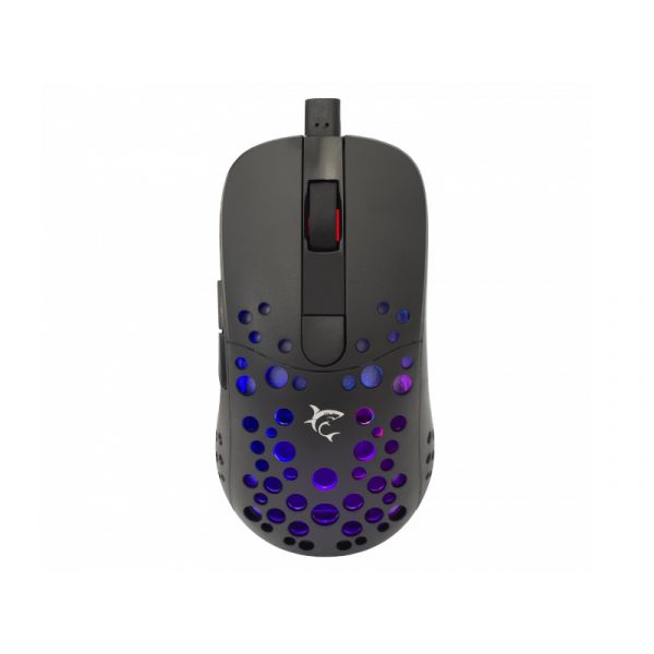 WHITE SHARK TRISTAN-2 WS GM-9004-2 gamer egér