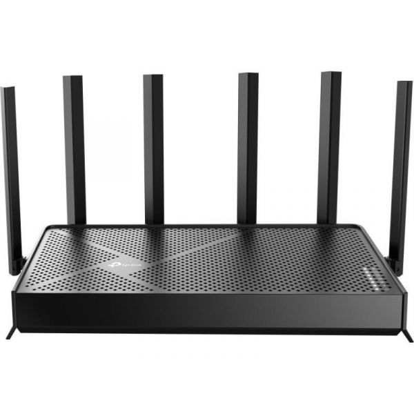 TP-LINK ARCHER BE400, Dual-Band BE6500 Wireless Router