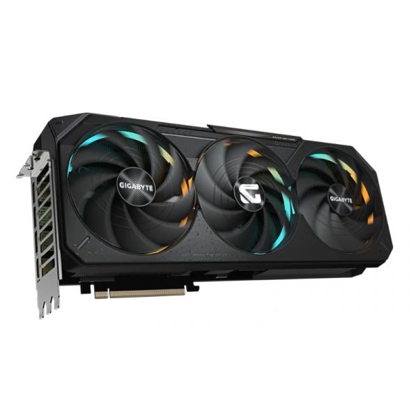 GIGABYTE GeForce RTX 5070 Ti GAMING OC 16G Videókártya (GV-N507TGAMING OC-16GD)