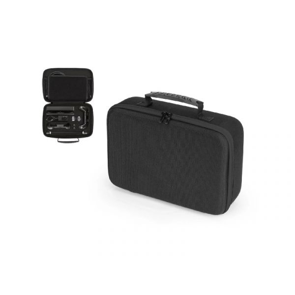 Nacon Nintendo Switch 2 XXL utazótok - fekete (SWITCHNEWSTORAGECASE)