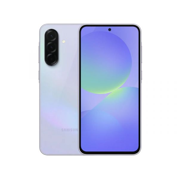 Samsung Galaxy A36 5G DS 6GB/128GB (SM-A366BLVBEUE) Awesome Lavender