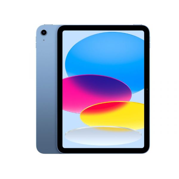 Apple 11-inch iPad (2025) Wi-Fi 128GB (MD4A4HC/A) Blue