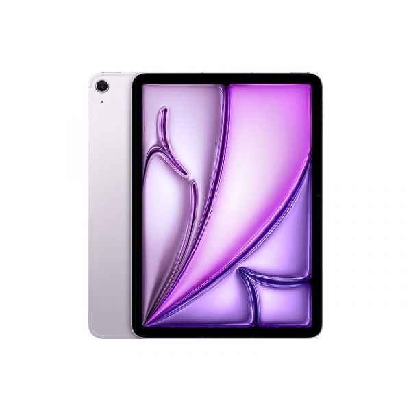 Apple 11-inch iPad Air (2025) Wi-Fi + Cellular 512GB (MCG74HC/A) Purple