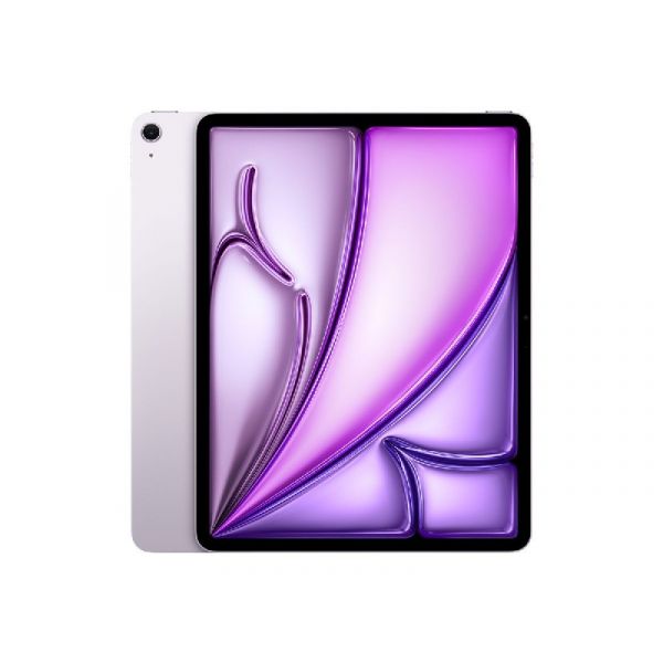 Apple 13-inch iPad Air (2025) Wi-Fi 128GB (MCNL4HC/A) Purple