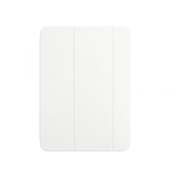 Apple Smart Folio A16 chipes iPadhez (MDEJ4ZM/A) White