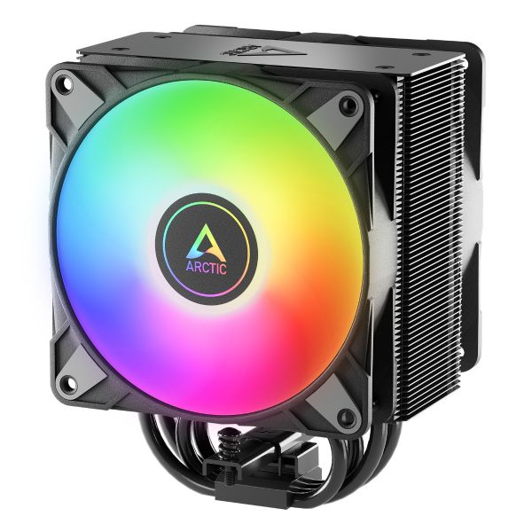 Arctic Freezer 36 A-RGB CPU Hűtő, Fekete (ACFRE00124A)