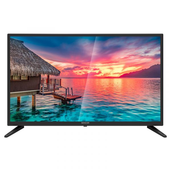 Sencor SLE 3232TCS HD LED TV H.265 (HEVC) (35060697)