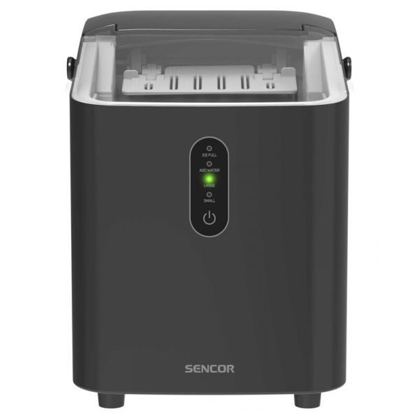 Sencor SIM 2500BK jégkocka készítő (41022048)