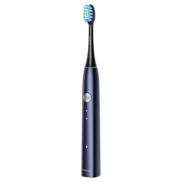 Sencor SOC 4012BL elektromos szónikus fogkefe (41021696)