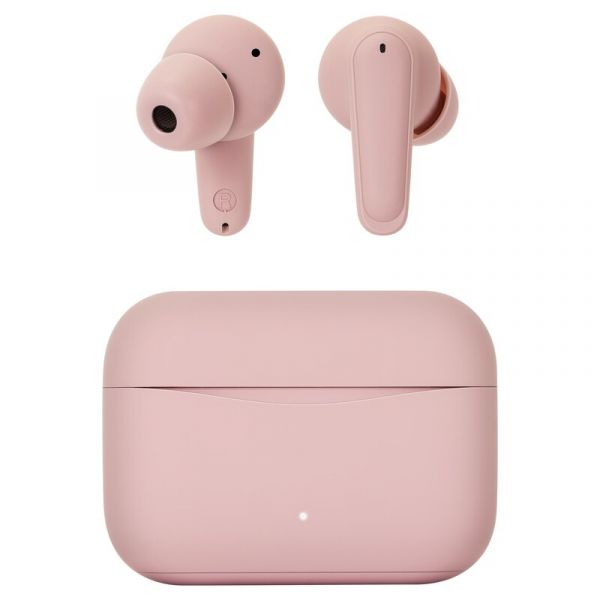 Sencor SEP GRIM ROSE ANC TWS fülhallgató (35060260)