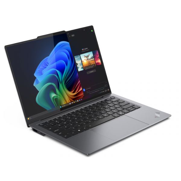 Lenovo ThinkPad X9-14 G1 (21QA001NHV) szürke