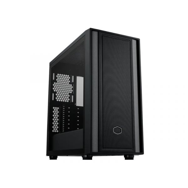 Barracuda Gamer PC / i5 / RTX 3060 / 16GB RAM / 1TB SSD, kezdő gamer számítógép (CHS BAR-0211_GAMER2_WIN)